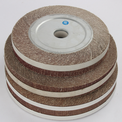 Polishing wheel stainless steel metal Abrasive Buffing Wheels