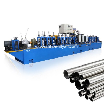 Pipe manufacturing process rain pipe machine manufacturers