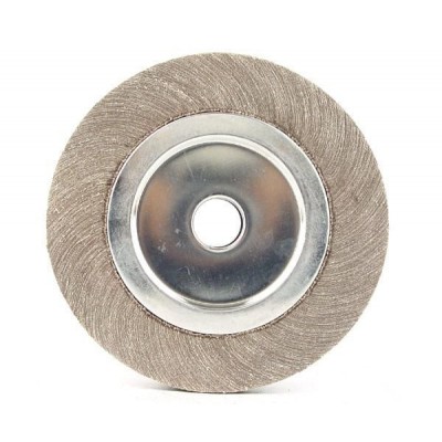 Abrasive Polishing flap disc flap wheel polish metal