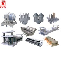 Plastic Pvc Upvc Cpvc Pipe Making Machine extrusion Production Line